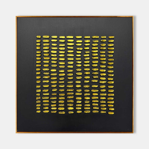 The Golden Droplets